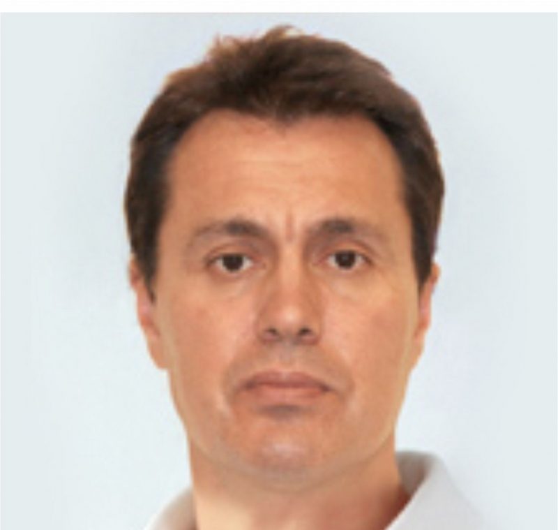 Prof. Dr. Alexandru Petre
