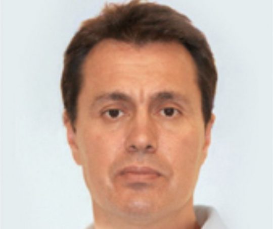 Prof. Dr. Alexandru Petre